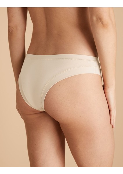 3'lü Flexifit Brazilian Külot Seti