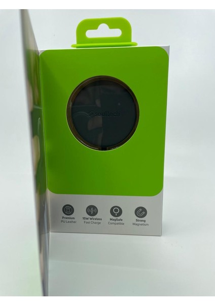 Mensa MA2GO 15W Magnetic Kablosuz Şarj Aleti fiyatları