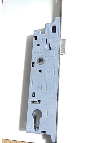 Pvc Kapı Ispanyolet Barelli 92 AKS180 cm