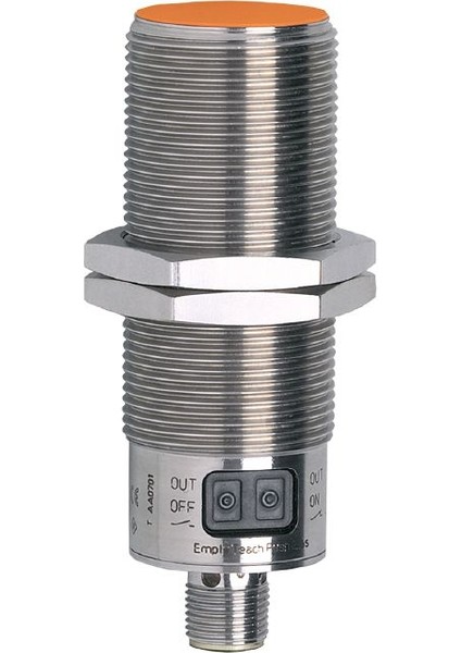 KI5085 Kapasitif Sensör