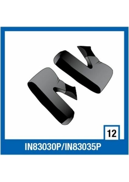 Race - R Pro / race - R Pro Carbon Yanak Ped IN83035