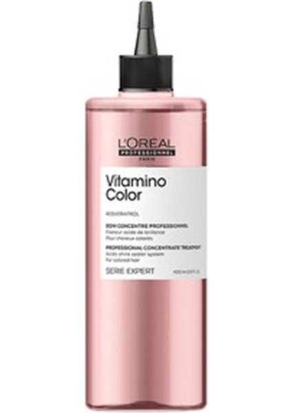 L'Oréal Professionnel Loreal Professionnel L'oreal Professionnel Expert Vitamino Color Renk K