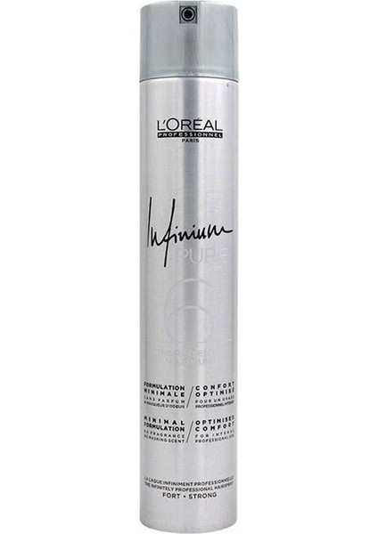 Loreal Professionnel L'oreal Professionnel Infinium Fort Strong Güçlü T
