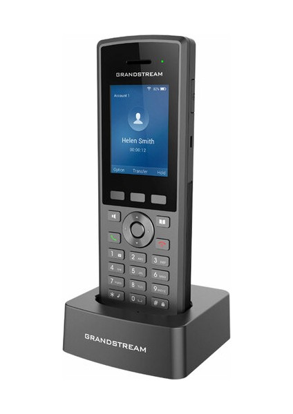 WP825 Wi-Fi Ip Telefon