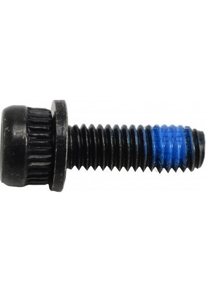 Disk Fren Kaliper Bağlantı Vidası Takımı