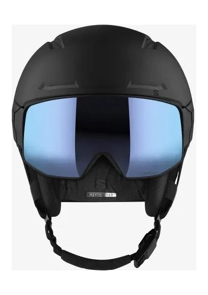 Driver Prime Sigphoto Mips Unisex Kayak/snowboard KASKI-L47007600BLK