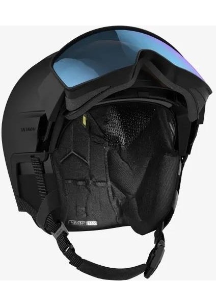 Driver Prime Sigphoto Mips Unisex Kayak/snowboard KASKI-L47007600BLK