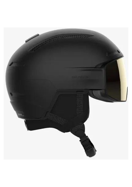 Driver Pro Sigma Mips Unisex Kayak/snowboard KASKI-L47011300BLK