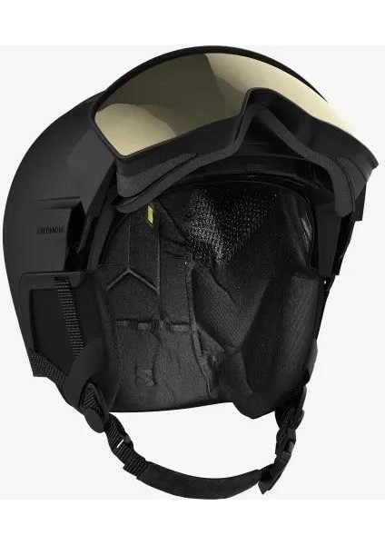 Driver Pro Sigma Mips Unisex Kayak/snowboard KASKI-L47011300BLK