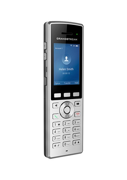 WP822 Wi-Fi Ip Telefon