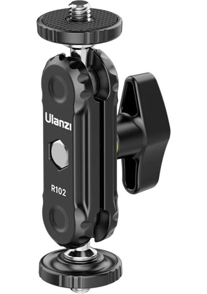 R102 Ball Head Magic Arm Hareketli Kol