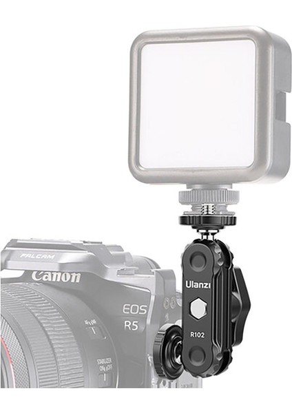 R102 Ball Head Magic Arm Hareketli Kol modelleri