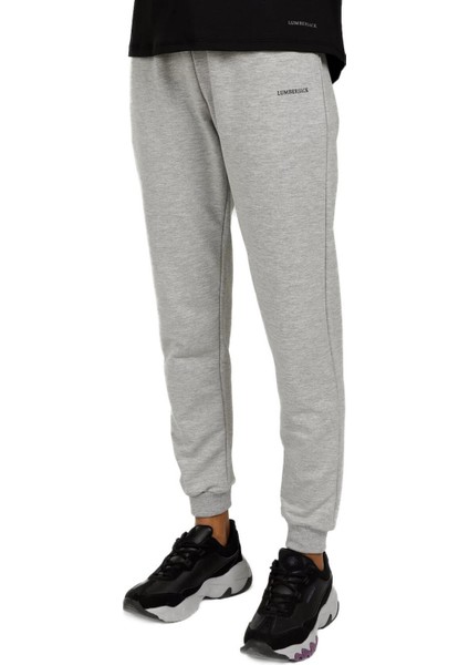 CT133 Basic Jogger Eşofman Alti Kadın Eşofman Altı