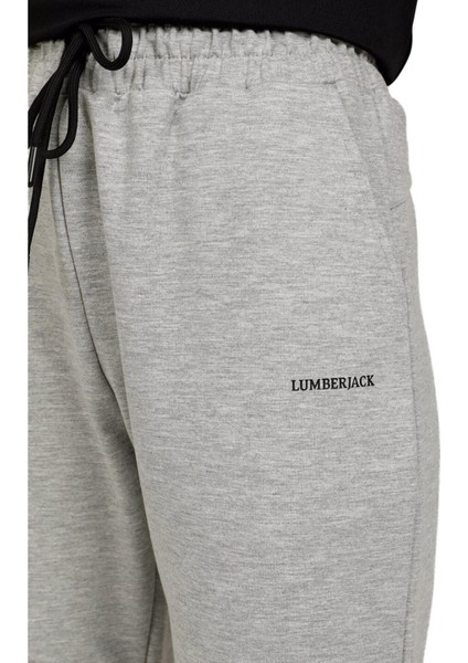 CT133 Basic Jogger Eşofman Alti Kadın Eşofman Altı