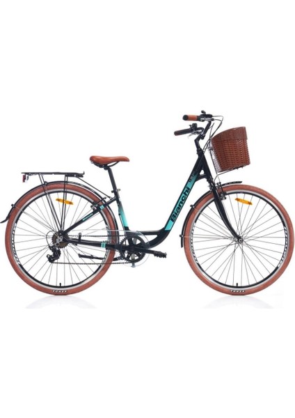 C281 28 Jant V Fren Şehir Tur Bisikleti 2023 Model