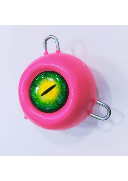 Melek Gözlü Fosforlu Çift Kollu Kurşun