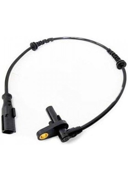 MAİSBosch Abs Kablosu (Sensörü) Clio 2 - Iı Thalia Ön 479105431R - Bosch