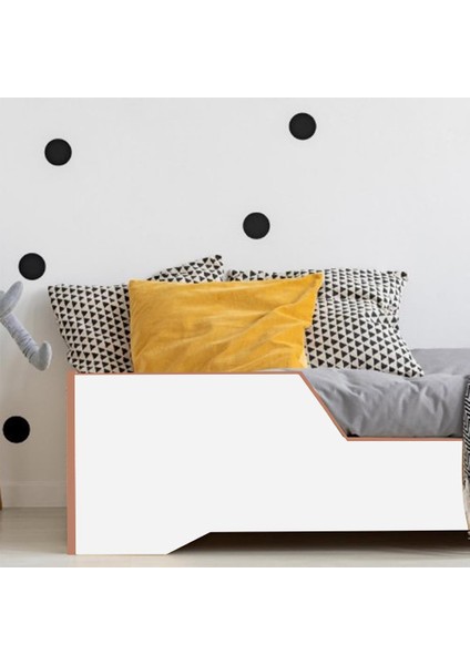 Woody Montessori Yatak Mdf Karyola