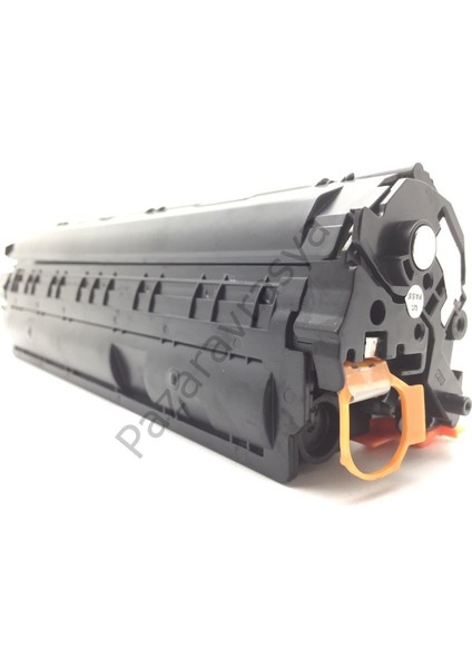 Canon I-Sensys MF211/MF212W CRG-737 Muadil Toner /WB/CRG737 fiyatları