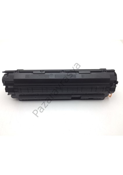 Canon I-Sensys MF211/MF212W CRG-737 Muadil Toner /WB/CRG737 modelleri