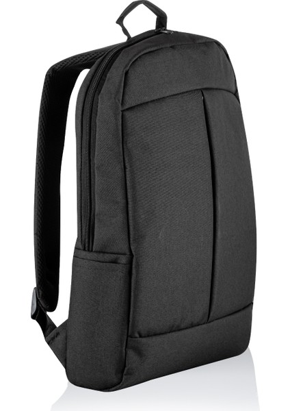 15,6"-17,6" Notebook Laptop Bilgisayar Sırt Çantası