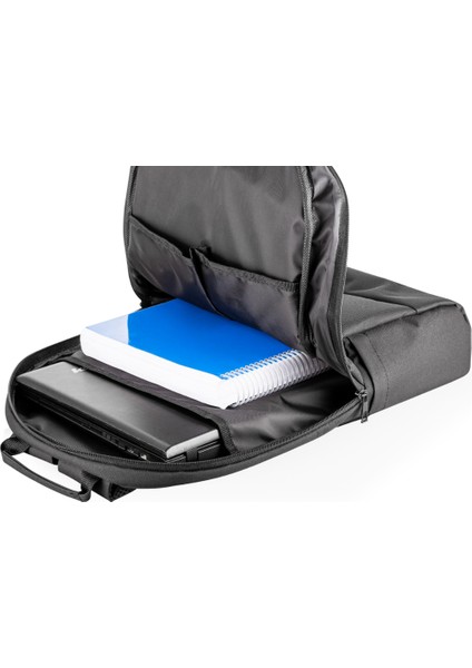 15,6"-17,6" Notebook Laptop Bilgisayar Sırt Çantası fırsatları