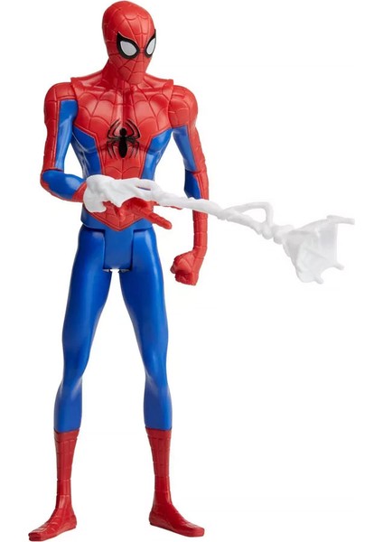 Spider-Man Spider-Verse 15 cm Figür Classic F3730-F3838