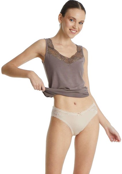 Kadın Slip Külot Dantelli 1772 fiyatları