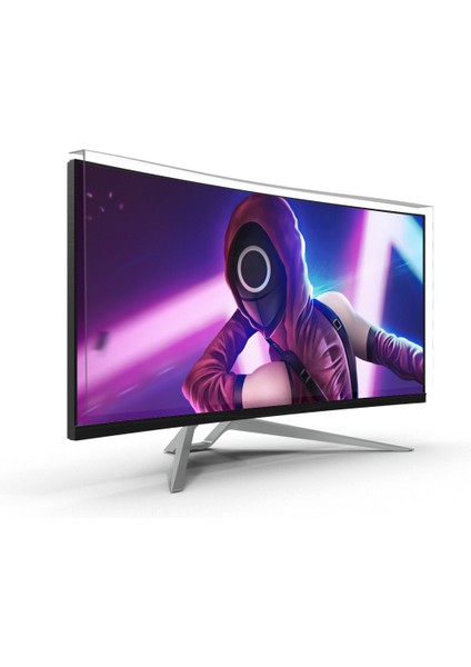 23.8'' ( 60 Ekran) Monitör Ekran Koruyucu