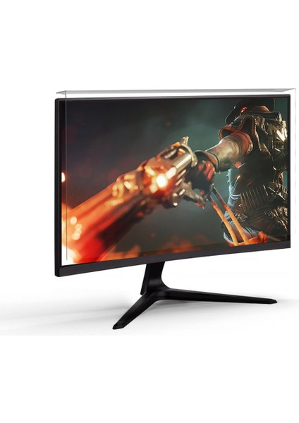 23.8'' (60 Ekran) Monitör Ekran Koruyucu