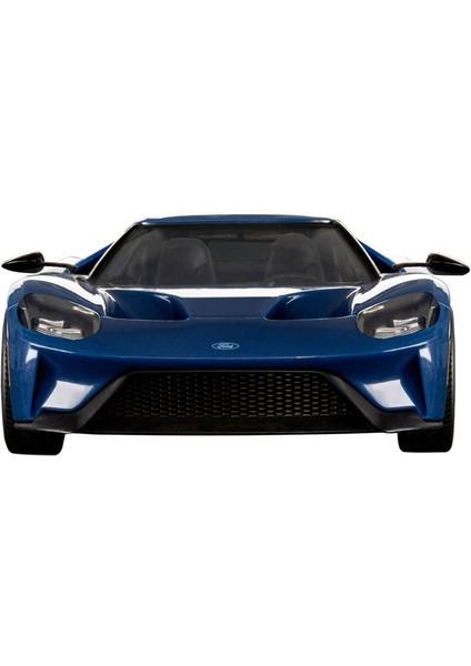 Maket 2017 Ford Gt (Easy-Click) 07824 fırsatları