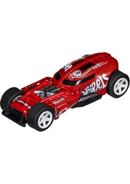 Go Hot Wheels 6.2 M 62553