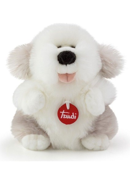 Fluffy Dog TUDH0000