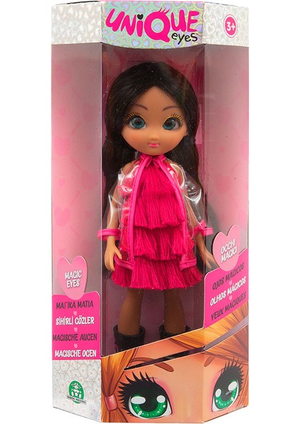 Kış Zamanı Victoria MYM12000