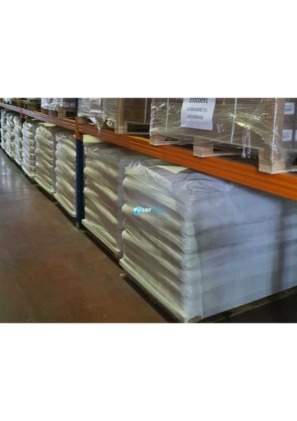 Katyonik Reçine Hcr Ss 1 Litre