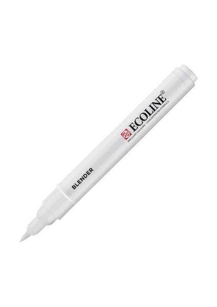 Ecoline Brush Pen Fırça Uçlu Kalem 902 Blender