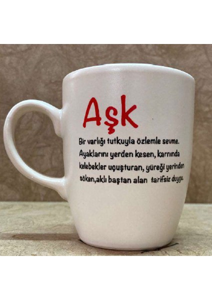 Sevgiliye Hediye Premium Hediye Seti