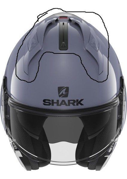 Evo Gt Tepe Havalandırma VE8930