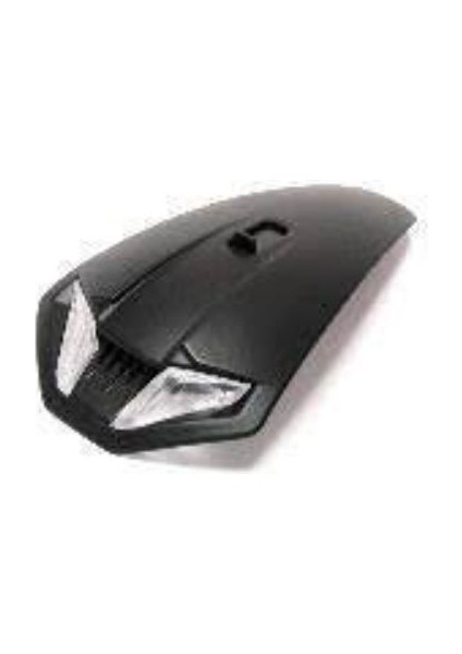 Skwal 2 Tepe Havalandırma LED Beyaz VE5404P