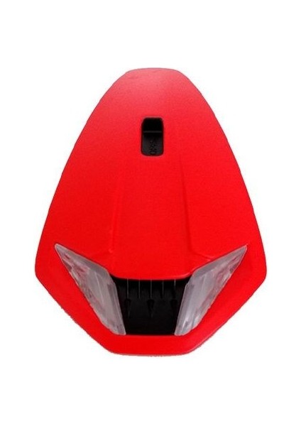 Skwal 2 Tepe Havalandırma LED Turuncu VE5416P