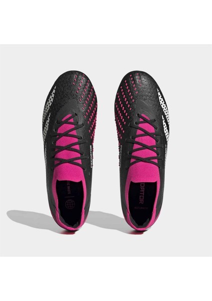 Predator Accuracy.1 Low Sg Erkek Krampon