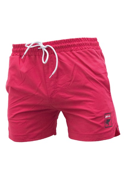 Micro Hit - Erkek Narçiçeği Astarlı Spor Şort - 4231415 modelleri