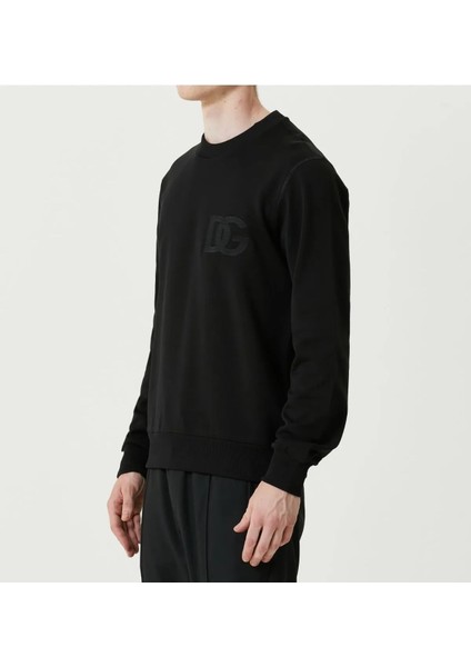 Dg Patch Sweatshirt fiyatları