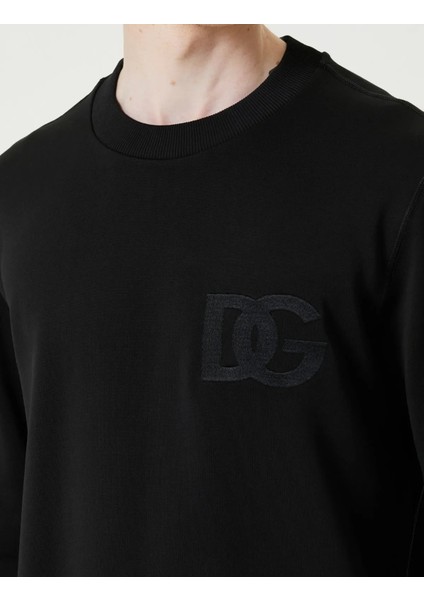 Dg Patch Sweatshirt indirimleri