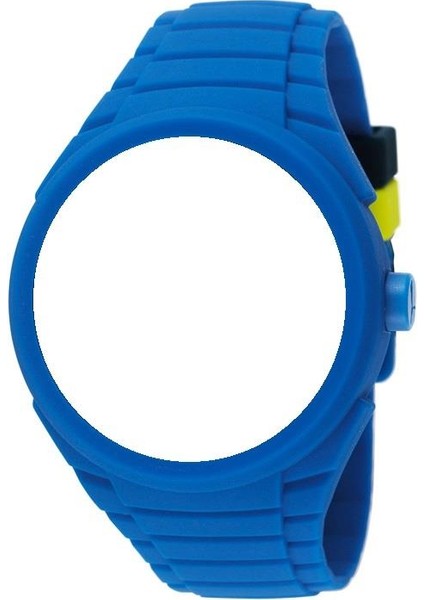 PU103592003 Silikon Saat Kordonu Kayışı