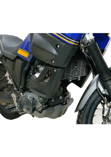 Yamaha Tenere XT660 Z Radyatör Koruma Demiri