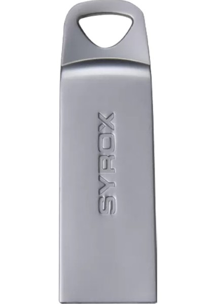 Metal Kasa 8gb Flash Bellek 8 GB USB Flash Bellek USB 2.0 Flash Drive