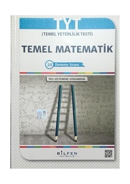 TYT Matematik Deneme