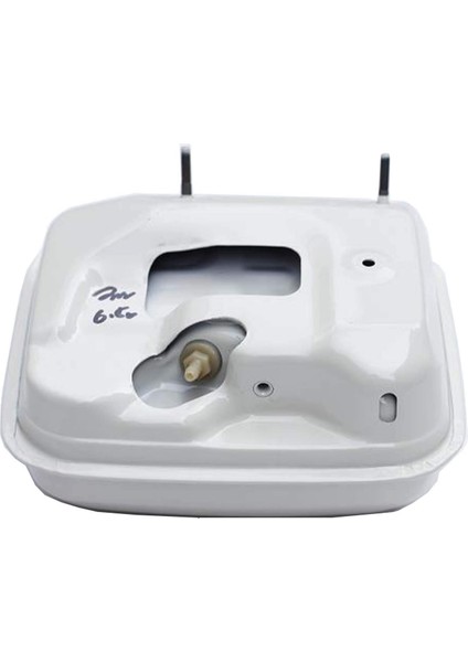 Dbk 6 5 Hp Çapa Makinası Benzin Deposu Depo