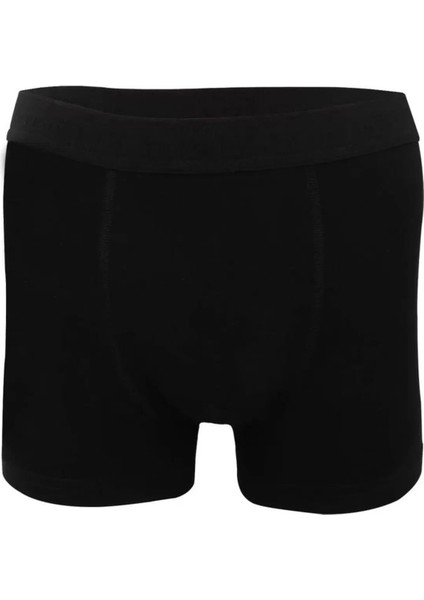 Erkek Modal Likralı Boxer 1251 - 9 Adet
